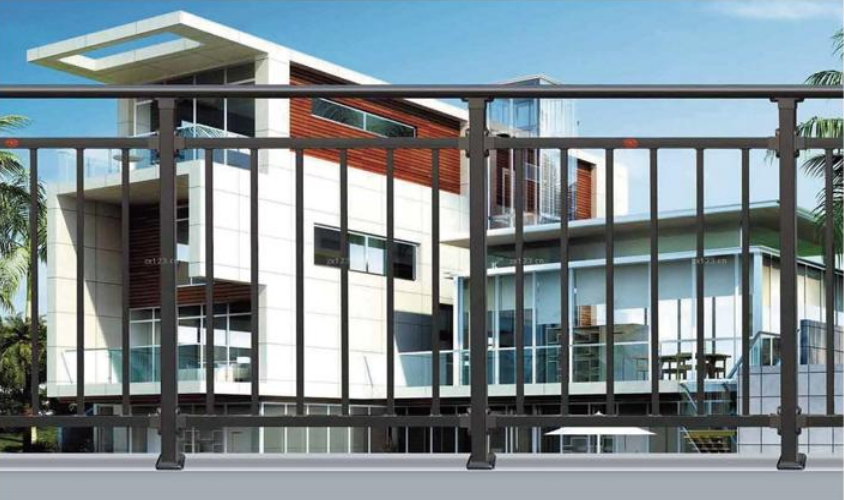 陽(yáng)臺(tái)護(hù)欄